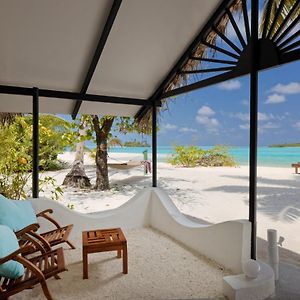 Rihiveli Maldives Resort